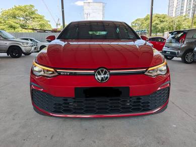 2022 Volkswagen Golf GTI
