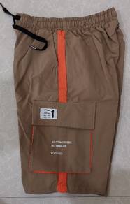 Sports Casual Pants