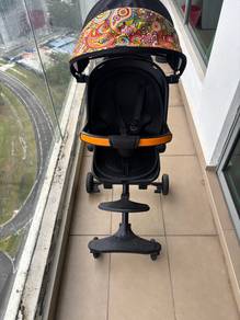 Two way Baby stroller
