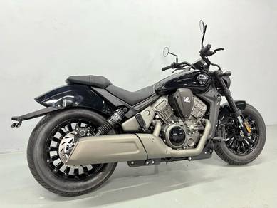 Benda DARK FLAG 500