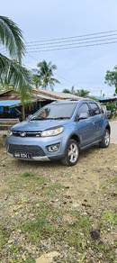 Great Wall M4 COMFORT in Sibu, SWK
