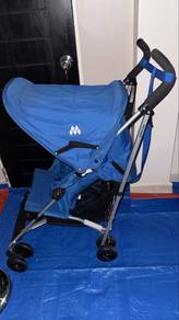 Stroller Mc Laren brand