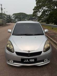 Perodua MyVi EZ in Muar, JHR