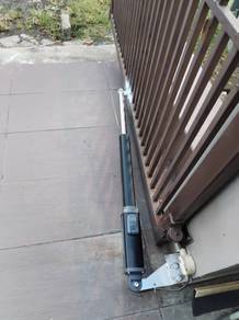 Starlight Autogate System Offer Dnor 212K