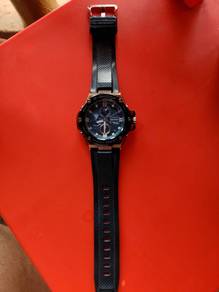 g shock g steel GST-B100G-2A
