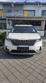 Kia Carnival D 8 SEATER MID in Seri Kembangan, SGR