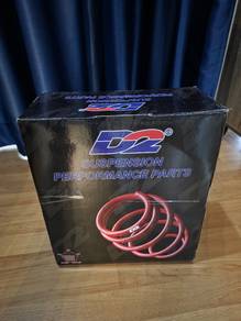 D2 Sport Spring Myvi G3