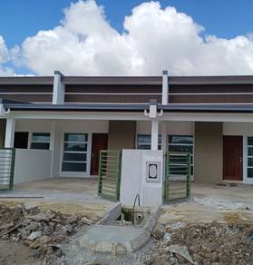 1-storey Terraced House For Sale in Kota Samarahan,SWK