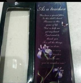 A Teacher's Gift