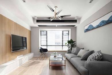 Condominium For Sale in KL City,KUL