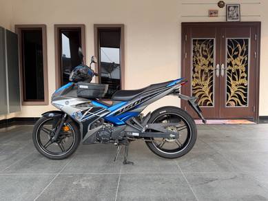 Yamaha Y15ZR