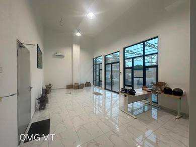 Shop lot For Rent in Kapar,SGR