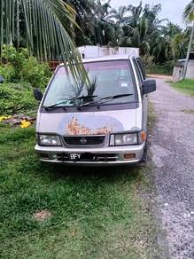 Nissan Vanette ELITE in Rawang, SGR