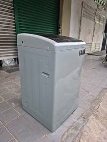 Midea Washing Machine mesin basuh 7.5 kg