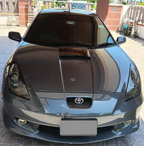 Toyota Celica VVTI-L in Alor Setar, KDH