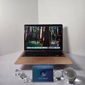 MacBook Air Retina 2020 | 13-inch |Intel® Core™ i5