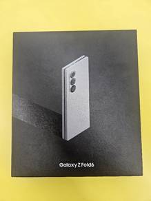 Samsung Z Fold 6 128+256