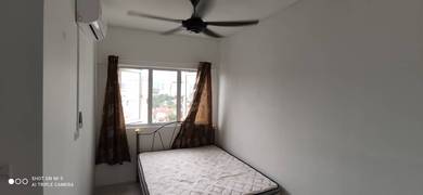 Room in Keramat, KUL