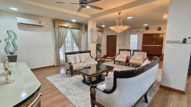 Semi-Detached House For Sale in Taman Melawati,KUL