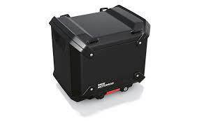 R 1300 GSA Aluminum Box Black