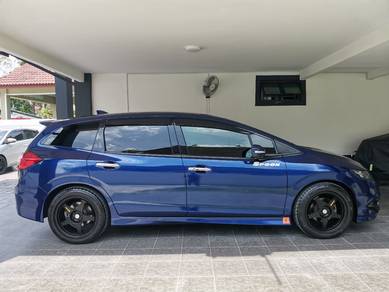 Honda Jade RS in Kota Bharu, KTN