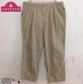 CRFT1466 topvalu work dress trousers pants