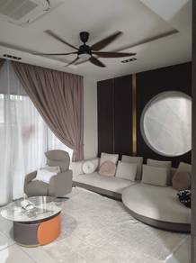 Bungalow House For Sale in Kajang,SGR