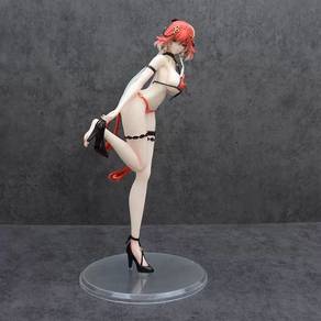 wuthering waves changli 26cm action figure toys