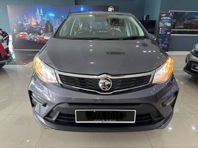 Proton Persona STANDARD in Puchong, SGR