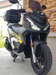 Honda ADV 160