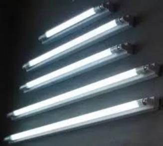 10 Unit Lampu / Bulb Philips T8 syiling Puchong