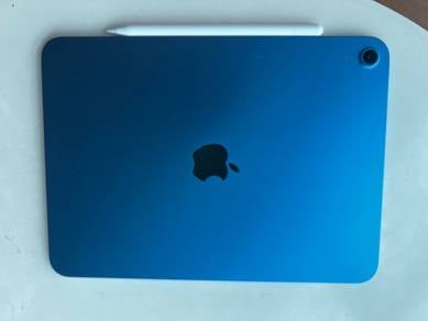 iPad A16 2026 - 128GB