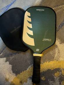 Pickleball Paddle Everyday Social ASAMA 110
