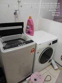 Room in Puchong, SGR