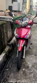 Honda Future 125