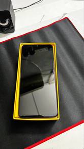 Realme C53 ingin di lepaskan