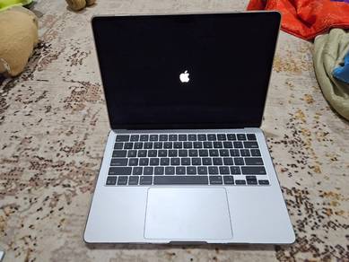 13-inch MacBook Air