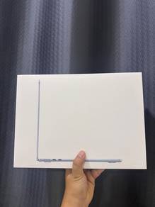 Macbook Air M5 512/16 GB