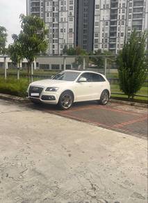 Audi Q5 TFSI S-LINE in Kota Bharu, KTN