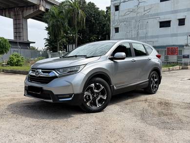 Honda CR-V TC 2WD in Bandar Puteri Puchong, SGR