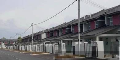2-storey Terraced House For Sale in Skudai,JHR
