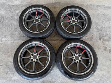 Rim ce28 thailand RS performance 16 inch like new