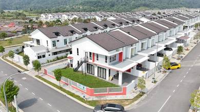 2-storey Terraced House For Sale in Bandar Sri Sendayan,NSN