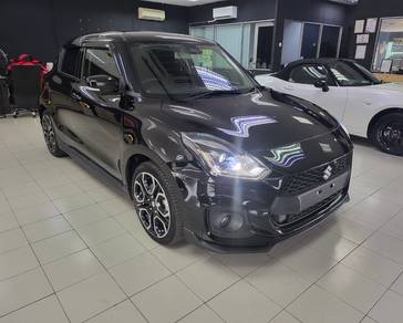 Suzuki Swift SPORT in Setapak, KUL