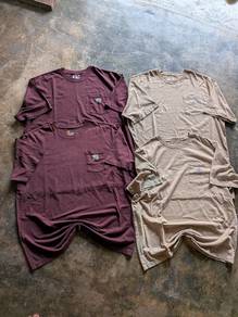Combo Carhartt Pocket Tee