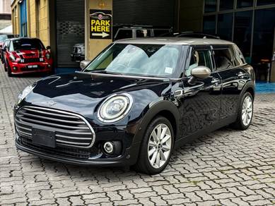 Mini Cooper S Clubman S CLUBMAN in Petaling Jaya, SGR