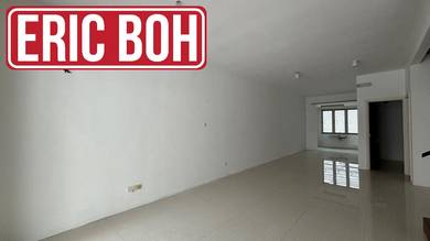 3-storey Terraced House For Sale in Gelugor,PNG