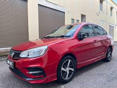 2022 Proton Saga PREMIUM S