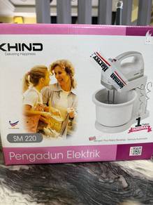 Stand Mixer