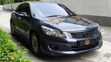 2008 Honda Accord VTi-L